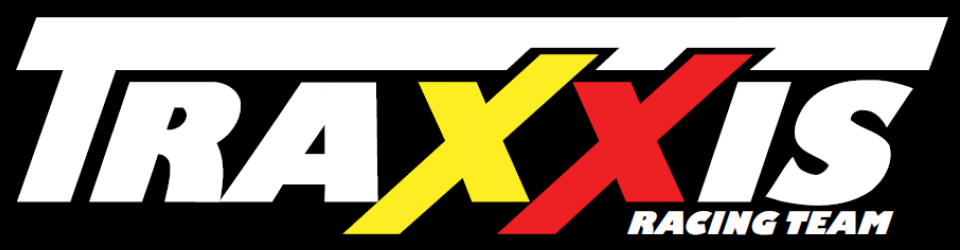 Traxxis logo