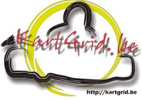 KartGrid logo